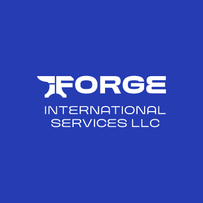 Forge International Services LLC